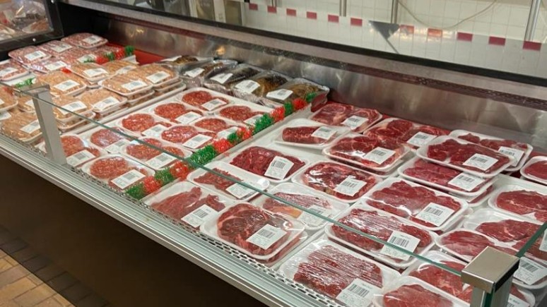   - Empresa Boucherie Claude Gautier en Saint-Pierre-et-Miquelon