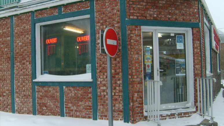   - Empresa Boucherie Claude Gautier en Saint-Pierre-et-Miquelon