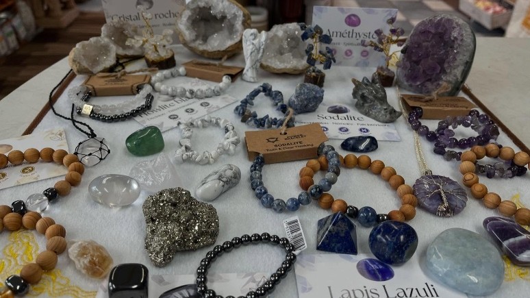   - Entreprise Célest’île à Saint-Pierre-et-Miquelon