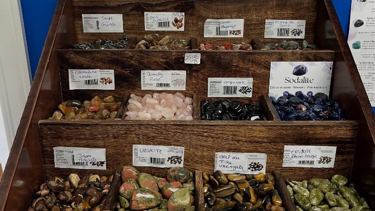   - Entreprise Célest’île à Saint-Pierre-et-Miquelon