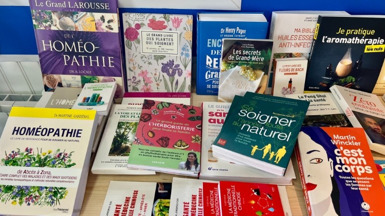   - Entreprise Célest’île à Saint-Pierre-et-Miquelon