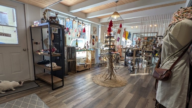   - Entreprise Chez Rika à Saint-Pierre-et-Miquelon