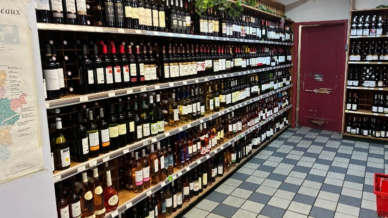   - Entreprise JP Clochet à Saint-Pierre-et-Miquelon