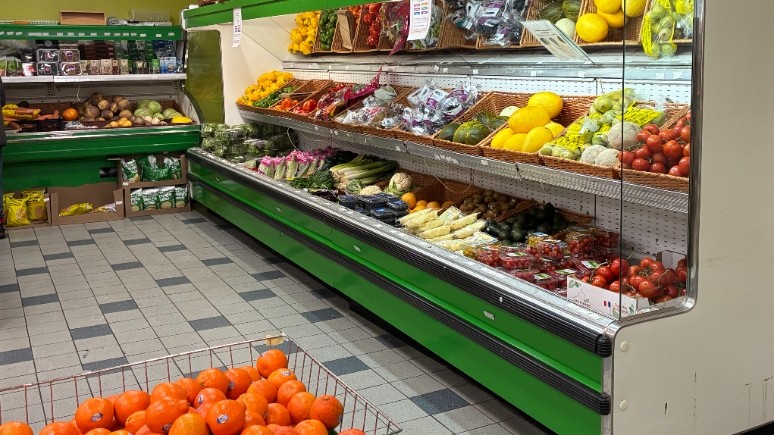   - Entreprise JP Clochet à Saint-Pierre-et-Miquelon