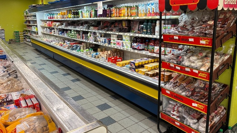   - Entreprise JP Clochet à Saint-Pierre-et-Miquelon