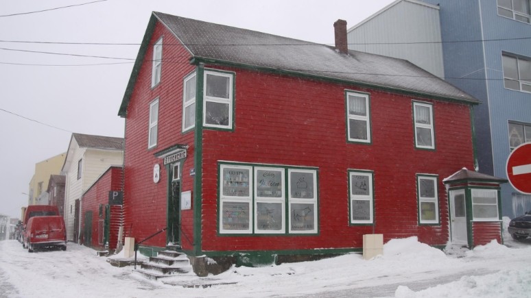   - Entreprise Chez Julien à Saint-Pierre-et-Miquelon