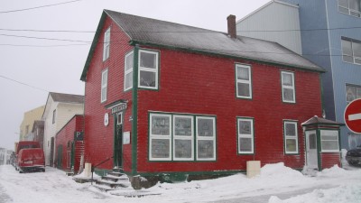 Livraison à domicile