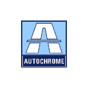 logo Autochrome - Business in Saint-Pierre-et-Miquelon