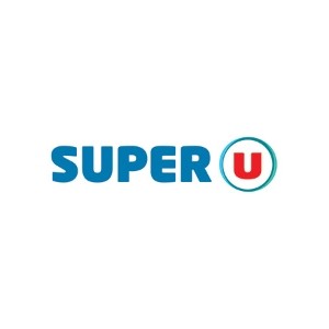 logo Super U - Empresa en Saint-Pierre-et-Miquelon