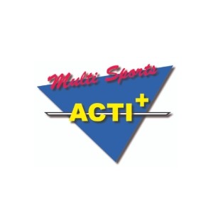 logo Acti + - Empresa en Saint-Pierre-et-Miquelon