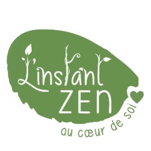 logo L'instant Zen - Business in Saint-Pierre-et-Miquelon