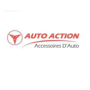 logo Auto Action - Empresa en Saint-Pierre-et-Miquelon