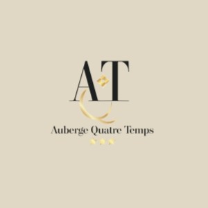 logo Auberge 4 temps - Entreprise à Saint-Pierre-et-Miquelon