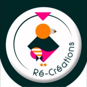 logo Ré-Création - Empresa en Saint-Pierre-et-Miquelon