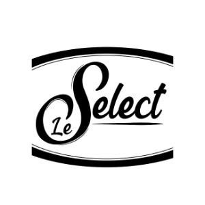 logo Le Select - Entreprise à Saint-Pierre-et-Miquelon