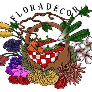logo Floradecor - Empresa en Saint-Pierre-et-Miquelon