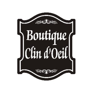 logo Clin d'Oeil - Empresa en Saint-Pierre-et-Miquelon
