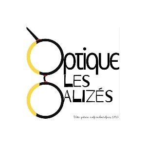 logo Optique les Alizés  - Empresa en Saint-Pierre-et-Miquelon