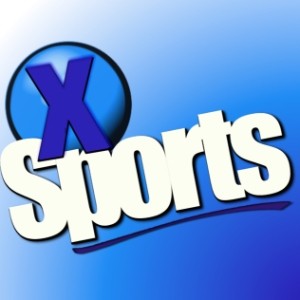 logo X Sport - Empresa en Saint-Pierre-et-Miquelon
