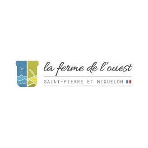 logo La Ferme de l'Ouest - Empresa en Saint-Pierre-et-Miquelon
