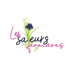 logo Les Saveurs Fermières - Empresa en Saint-Pierre-et-Miquelon