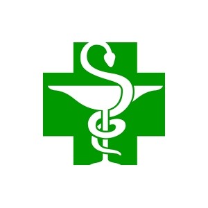 logo Pharmacie SPM - Empresa en Saint-Pierre-et-Miquelon