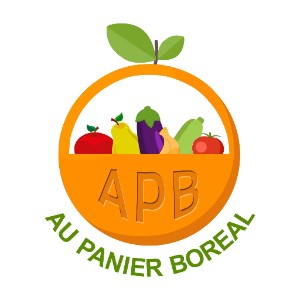 logo Au Panier Boréal - Entreprise à Saint-Pierre-et-Miquelon