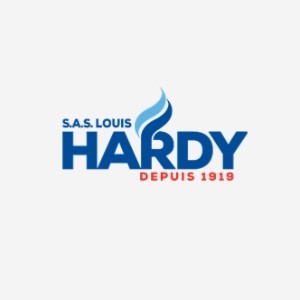 logo Louis Hardy - Empresa en Saint-Pierre-et-Miquelon