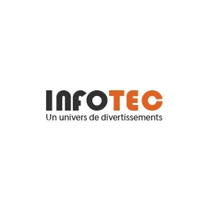 logo Infotec - Entreprise à Saint-Pierre-et-Miquelon