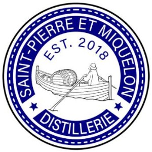 logo Distillerie de Saint-Pierre et Miquelon - Empresa en Saint-Pierre-et-Miquelon