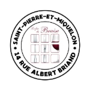 logo Le Feu de Braise - Empresa en Saint-Pierre-et-Miquelon