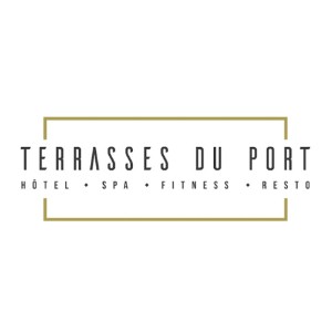 logo Terraces du Port - Entreprise à Saint-Pierre-et-Miquelon
