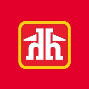 logo Home Hardware - Empresa en Saint-Pierre-et-Miquelon