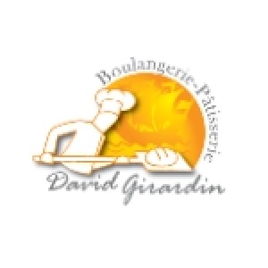 logo Boulangerie David Girardin - Empresa en Saint-Pierre-et-Miquelon