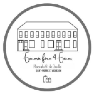 logo La Maison du Cadeau - Empresa en Saint-Pierre-et-Miquelon