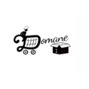 logo Domane - Entreprise à Saint-Pierre-et-Miquelon