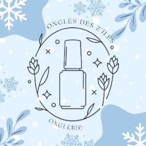 logo Ongles des Z'iles - Empresa en Saint-Pierre-et-Miquelon