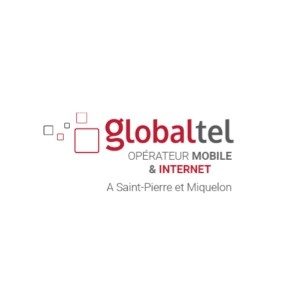 logo Globaltel - Empresa en Saint-Pierre-et-Miquelon