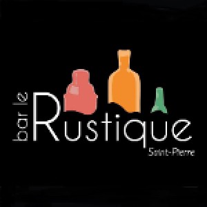 logo Le Rustique - Empresa en Saint-Pierre-et-Miquelon
