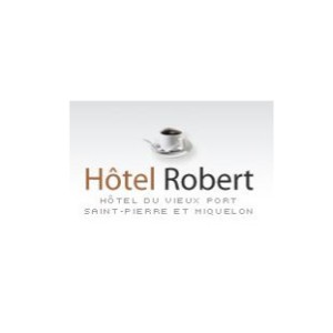 logo Hôtel Robert - Empresa en Saint-Pierre-et-Miquelon