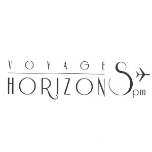 logo Voyages Horizons SPM - Business in Saint-Pierre-et-Miquelon