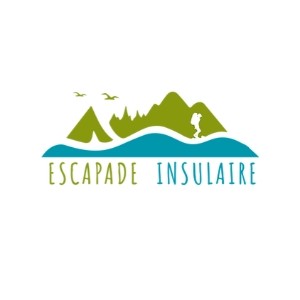logo Escapade Insulaire - Empresa en Saint-Pierre-et-Miquelon