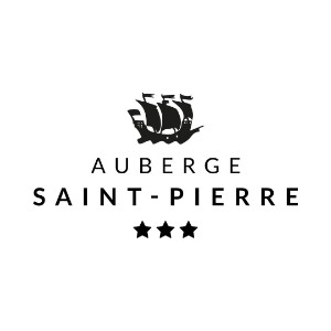 logo Auberge Saint-Pierre - Empresa en Saint-Pierre-et-Miquelon