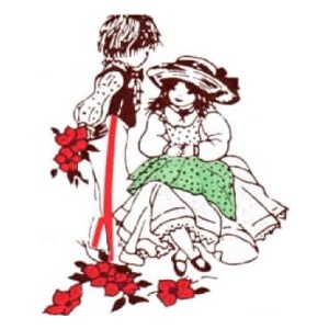 logo Au Jardin Fleuri - Empresa en Saint-Pierre-et-Miquelon