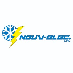 logo Nouv-Elec - Empresa en Saint-Pierre-et-Miquelon