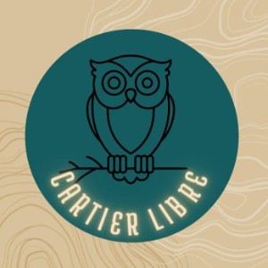 logo Cartier Libre - Empresa en Saint-Pierre-et-Miquelon