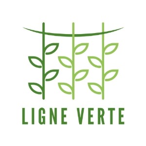 logo Ligne Verte - Business in Saint-Pierre-et-Miquelon