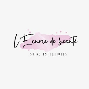 logo L'Ecume de Beauté - Empresa en Saint-Pierre-et-Miquelon