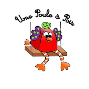 logo Poule à Pois - Empresa en Saint-Pierre-et-Miquelon